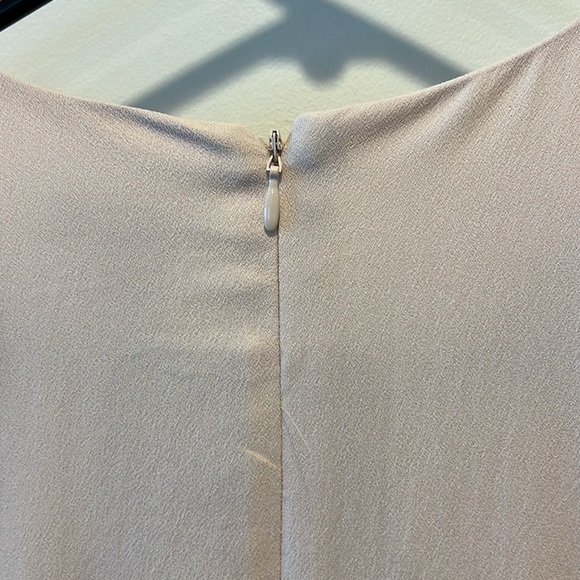 H&M Pleated Dress - Picture 4 of 5